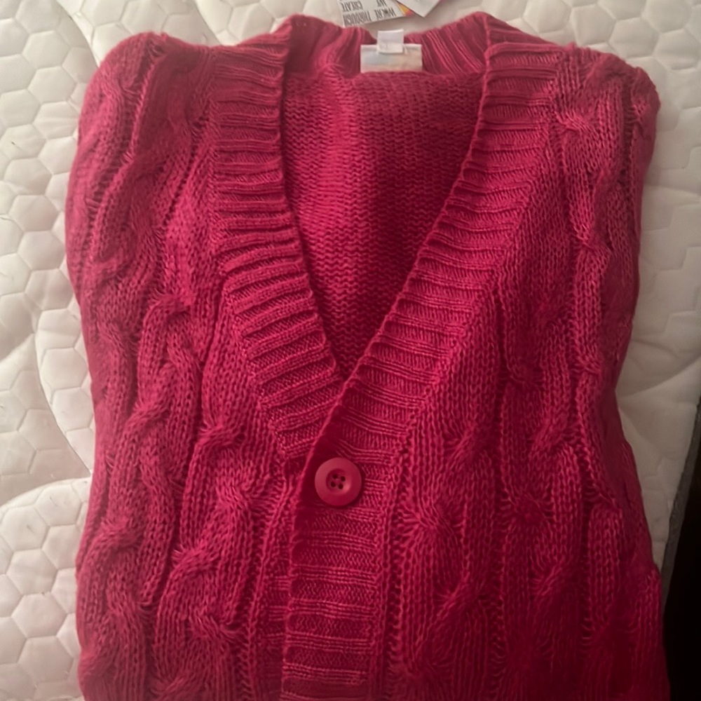 Sweater